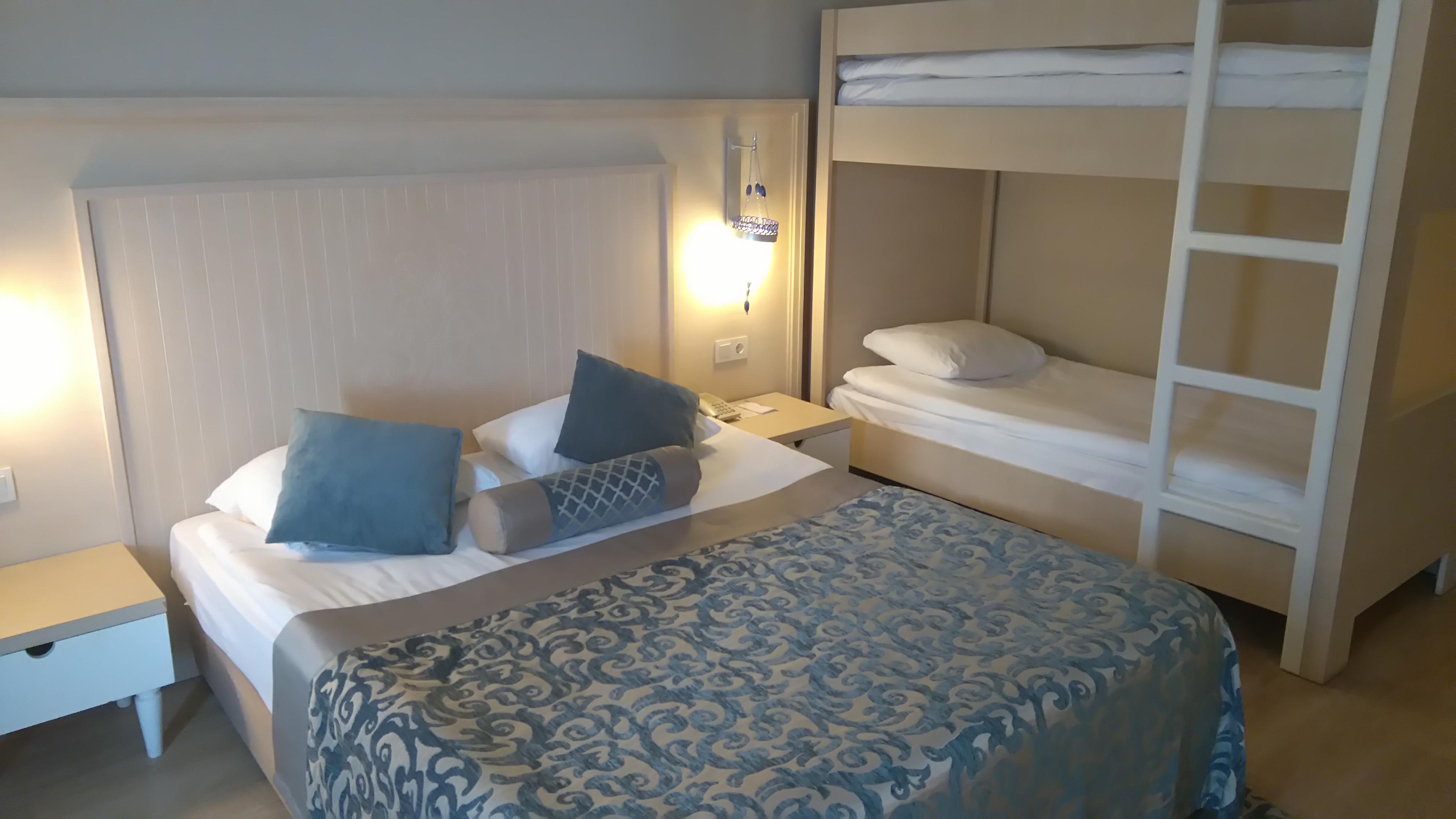 Seamelia Beach Resort Hotel & Spa Side Eksteriør billede