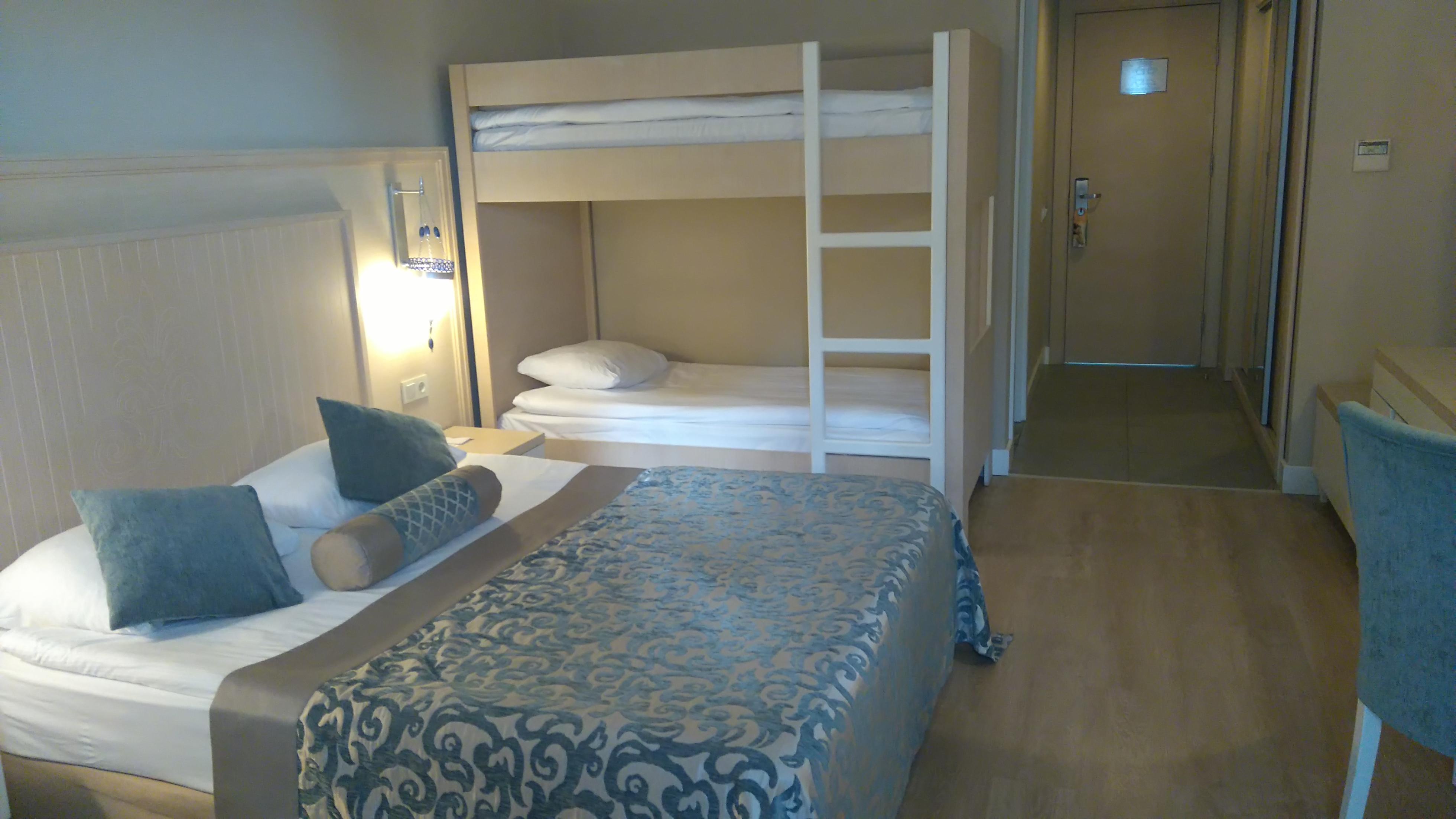 Seamelia Beach Resort Hotel & Spa Side Eksteriør billede