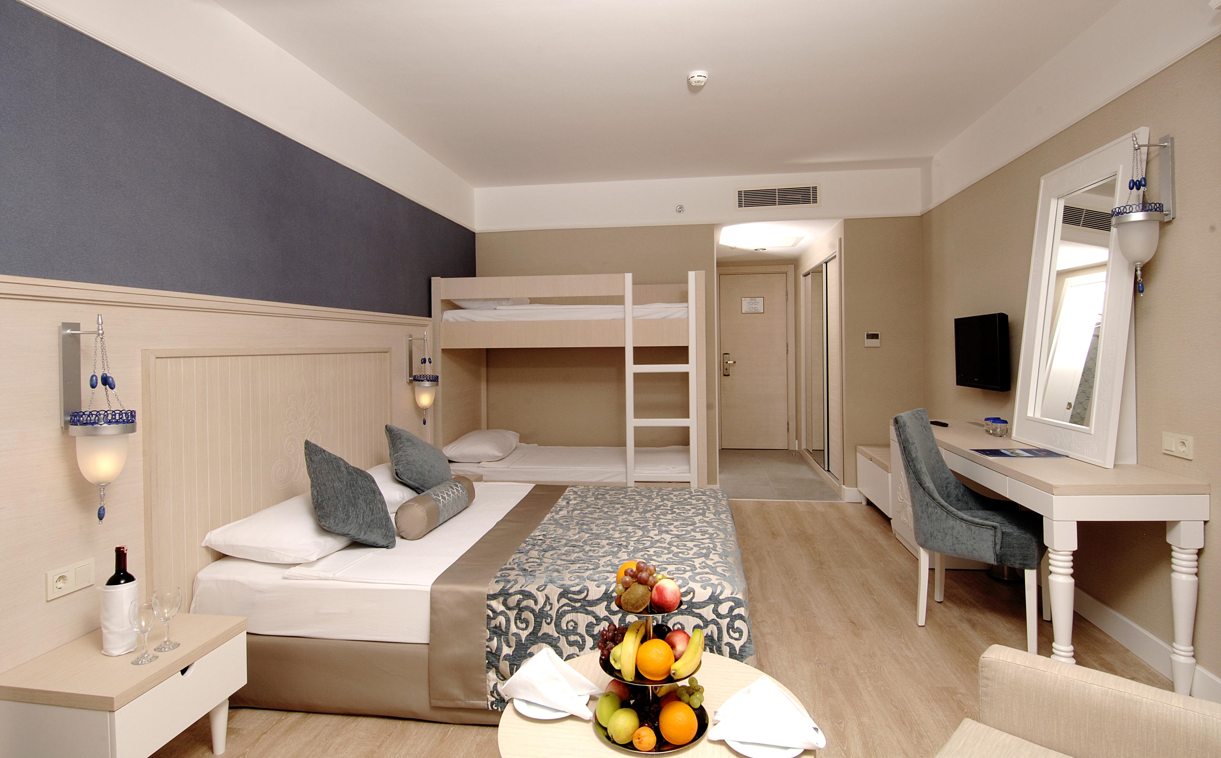Seamelia Beach Resort Hotel & Spa Side Eksteriør billede