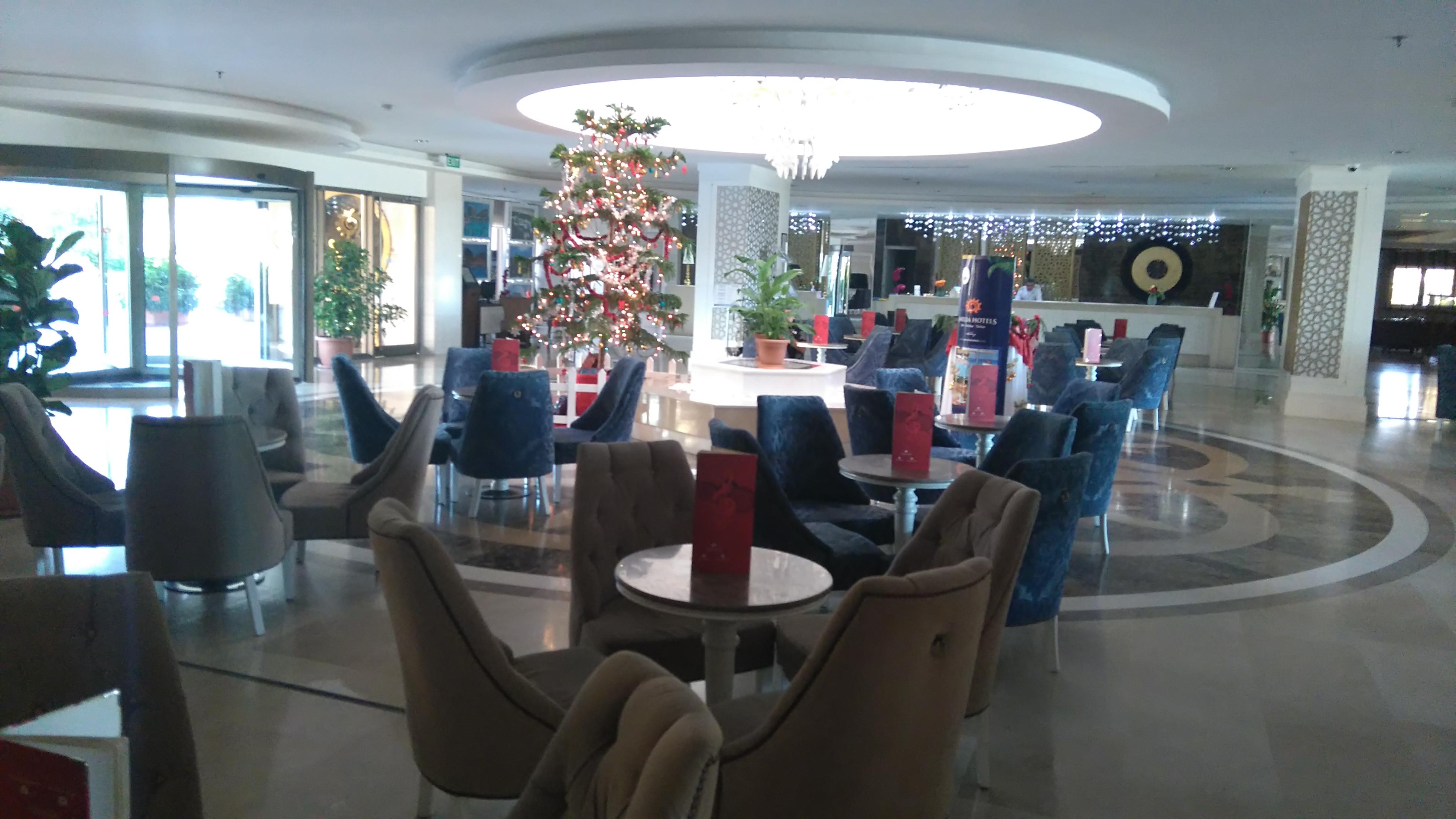 Seamelia Beach Resort Hotel & Spa Side Eksteriør billede