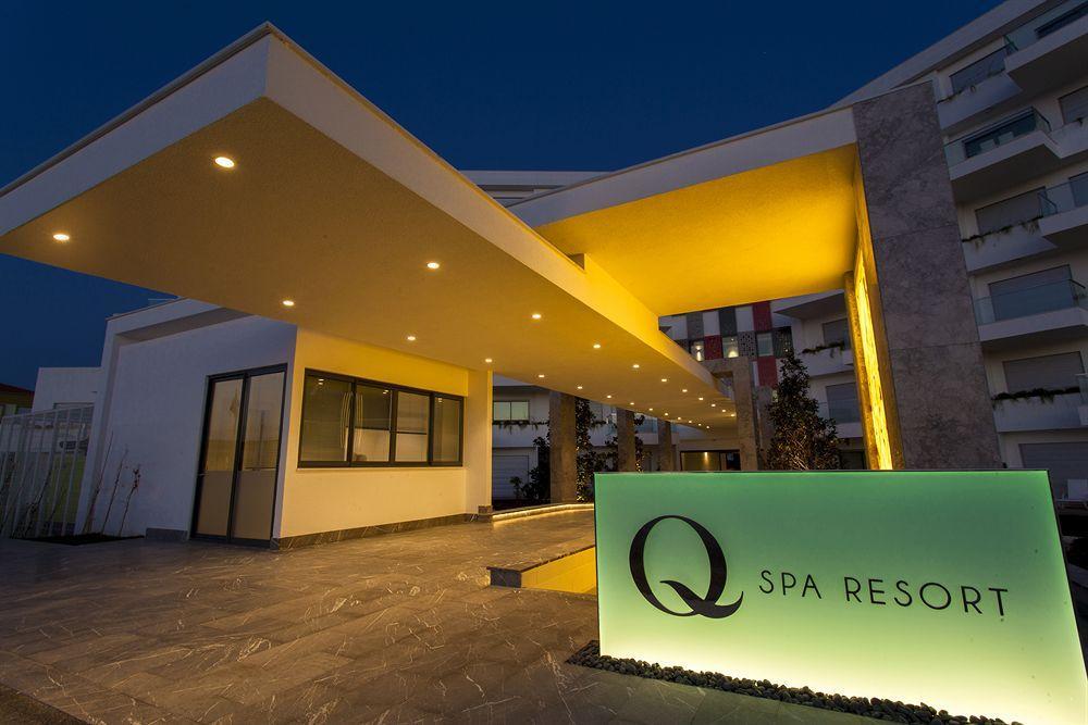 Seamelia Beach Resort Hotel & Spa Side Eksteriør billede