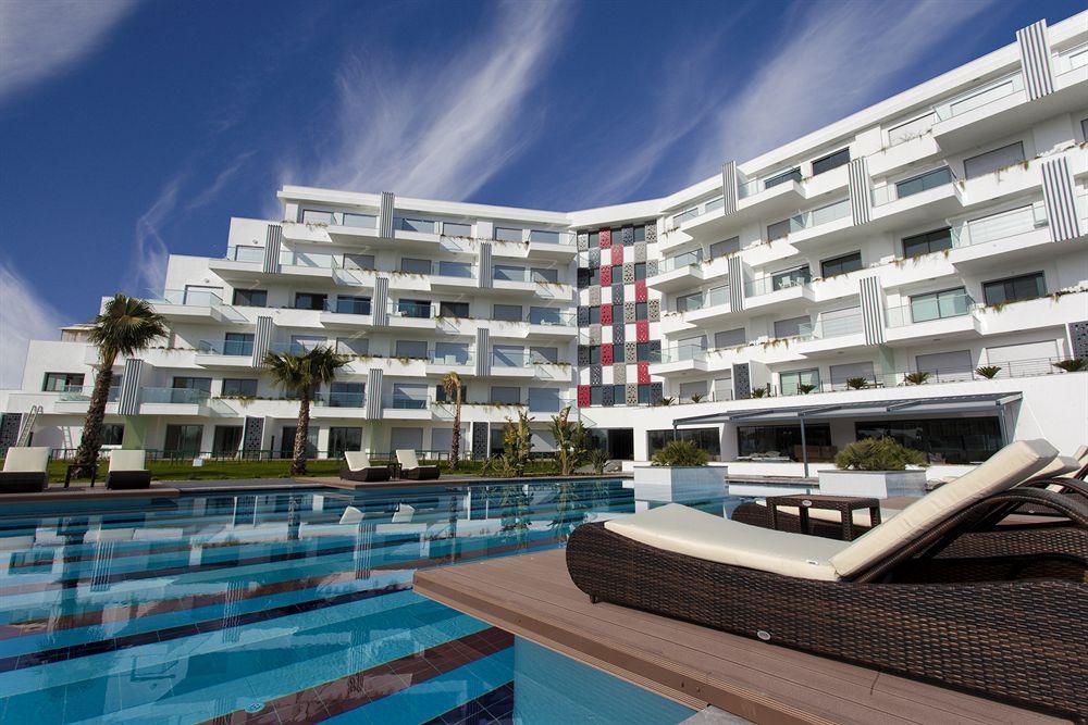 Seamelia Beach Resort Hotel & Spa Side Eksteriør billede