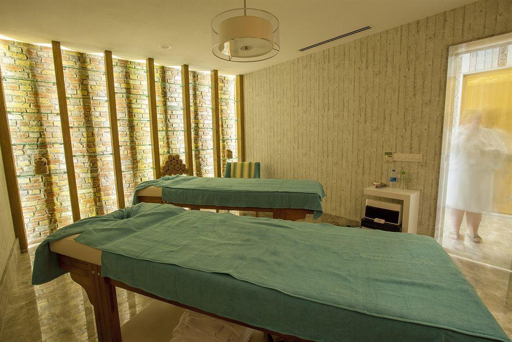 Seamelia Beach Resort Hotel & Spa Side Eksteriør billede